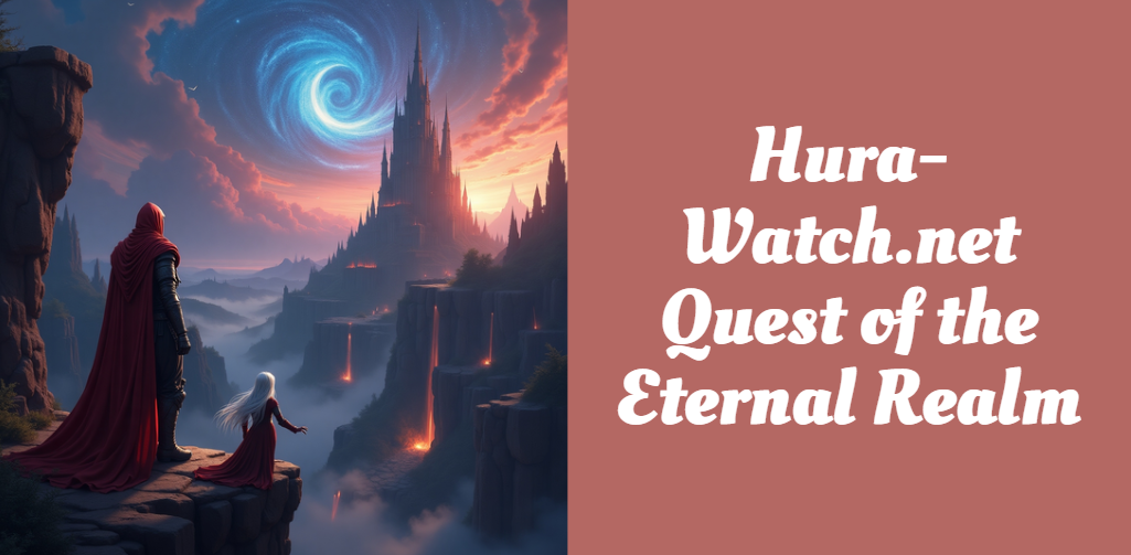 Hura-Watch.net Quest of the Eternal Realm